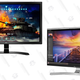 LG 27UD58-B 27-Inch 4K UHD IPS Monitor with FreeSync | $291 | Amazon
LG 4K UHD 27UD88-W 27" LED-Lit Monitor with USB Type-C | $499 | Amazon